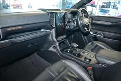 2024 Ford Ranger Wildtrak