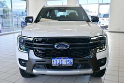 2024 Ford Ranger Wildtrak