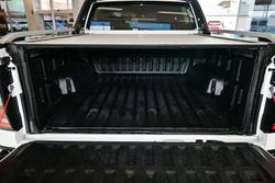 2024 Ford Ranger Wildtrak