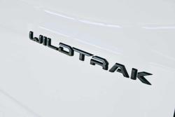 2024 Ford Ranger Wildtrak