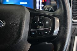 2024 Ford Ranger Wildtrak