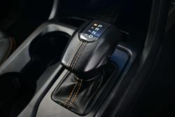 2024 Ford Ranger Wildtrak