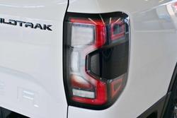 2024 Ford Ranger Wildtrak
