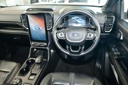 2024 Ford Ranger Wildtrak