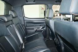 2024 Ford Ranger Wildtrak