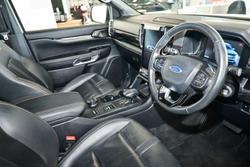 2024 Ford Ranger Wildtrak