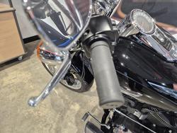 2023 Harley-Davidson Fat Boy 114 (FLFBS) Softail Black