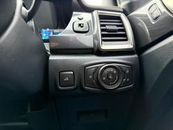 2019 Ford Ranger Wildtrak