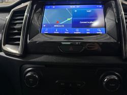 2019 Ford Ranger Wildtrak