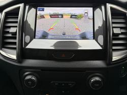 2019 Ford Ranger Wildtrak