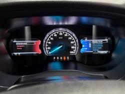 2019 Ford Ranger Wildtrak