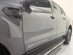 2019 Ford Ranger Wildtrak