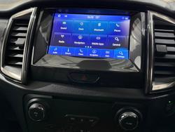 2019 Ford Ranger Wildtrak