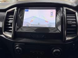2019 Ford Ranger Wildtrak