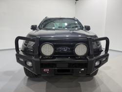 2019 Ford Ranger Wildtrak