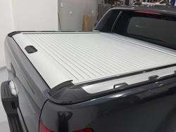 2019 Ford Ranger Wildtrak