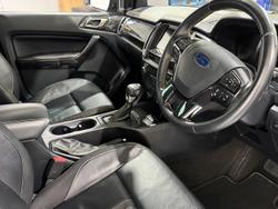 2019 Ford Ranger Wildtrak