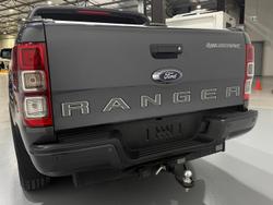 2019 Ford Ranger Wildtrak