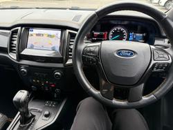 2019 Ford Ranger Wildtrak