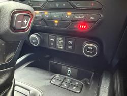 2019 Ford Ranger Wildtrak