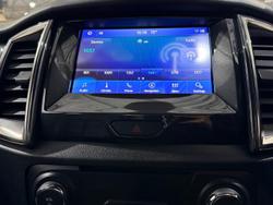 2019 Ford Ranger Wildtrak