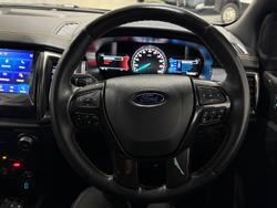 2019 Ford Ranger Wildtrak