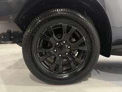 2019 Ford Ranger Wildtrak