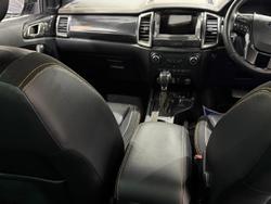 2019 Ford Ranger Wildtrak