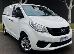 2022 LDV G10 +