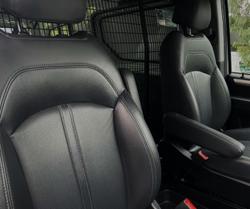 2022 LDV G10 +