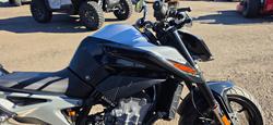 2019 Ktm 790 DUKE Black