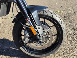 2019 Ktm 790 DUKE Black