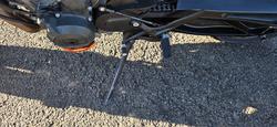 2019 Ktm 790 DUKE Black