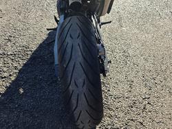 2019 Ktm 790 DUKE Black