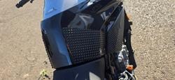 2019 Ktm 790 DUKE Black