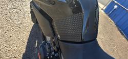 2019 Ktm 790 DUKE Black