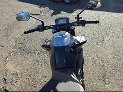 2019 Ktm 790 DUKE Black