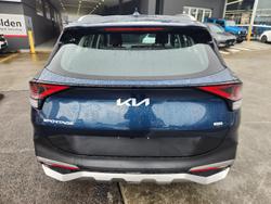 2024 Kia Sportage S