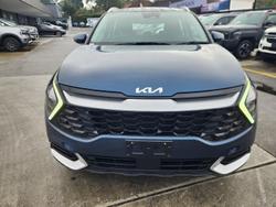 2024 Kia Sportage S