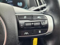 2024 Kia Sportage S