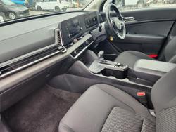 2024 Kia Sportage S