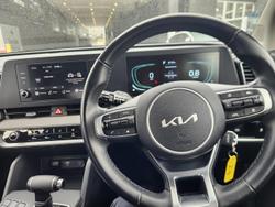 2024 Kia Sportage S