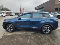 2024 Kia Sportage S