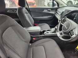2024 Kia Sportage S