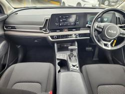 2024 Kia Sportage S