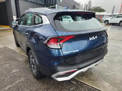 2024 Kia Sportage S