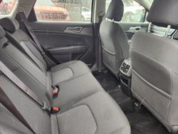 2024 Kia Sportage S