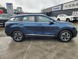 2024 Kia Sportage S