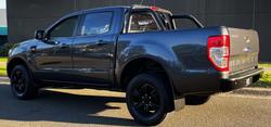 2019 Ford Ranger Sport