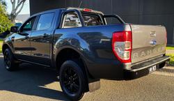 2019 Ford Ranger Sport